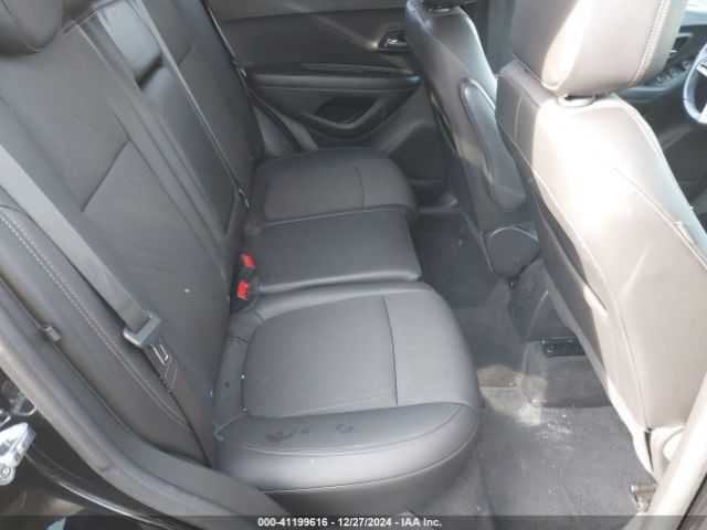 KL7CJPSM8NB507935 Chevrolet Trax Awd Lt
