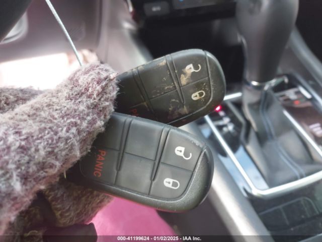 3C4NJDBB8NT232820 Jeep Compass Latitude 4x4