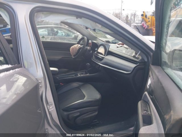 3C4NJDBB8NT232820 Jeep Compass Latitude 4x4