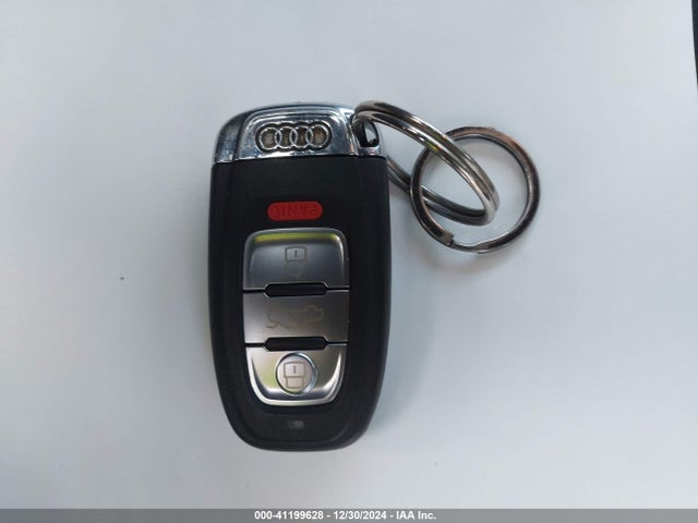 2010 AUDI A4 WAUAFAFL6AN051143 Photo 10