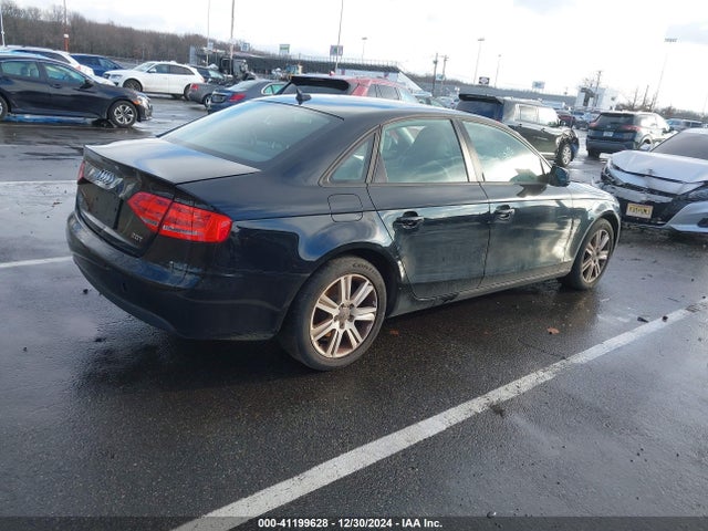 2010 AUDI A4 WAUAFAFL6AN051143 Photo 3