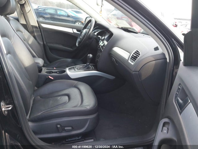 2010 AUDI A4 WAUAFAFL6AN051143 Photo 4