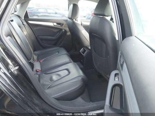 2010 AUDI A4 WAUAFAFL6AN051143 Photo 7