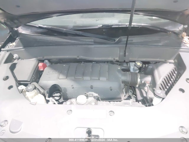 Chevrolet Traverse 1lt 2016 1GNKVGKD2GJ200991 Image 10