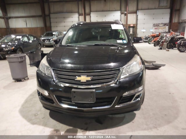 Chevrolet Traverse 1lt 2016 1GNKVGKD2GJ200991 Image 13