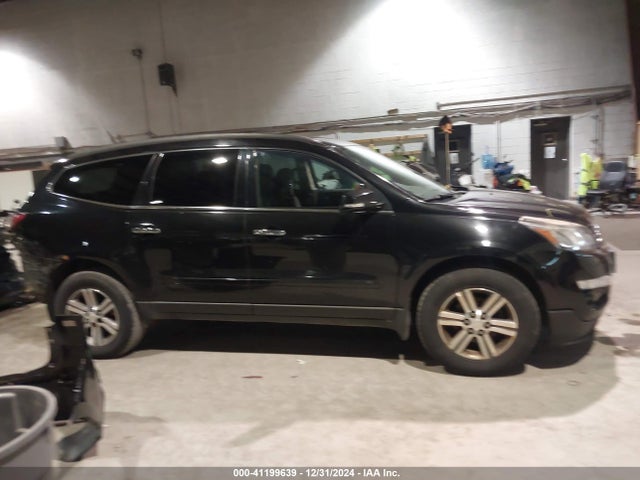 Chevrolet Traverse 1lt 2016 1GNKVGKD2GJ200991 Image 14