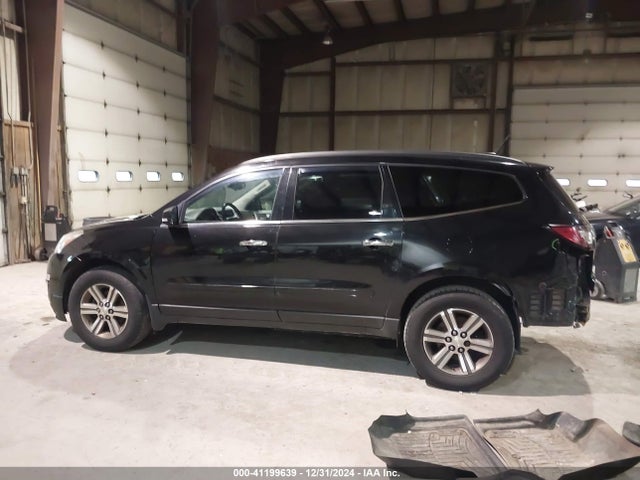 Chevrolet Traverse 1lt 2016 1GNKVGKD2GJ200991 Image 15