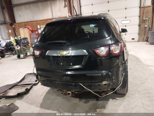 Chevrolet Traverse 1lt 2016 1GNKVGKD2GJ200991 Image 17