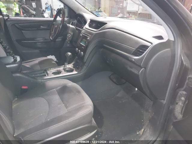 Chevrolet Traverse 1lt 2016 1GNKVGKD2GJ200991 Image 5