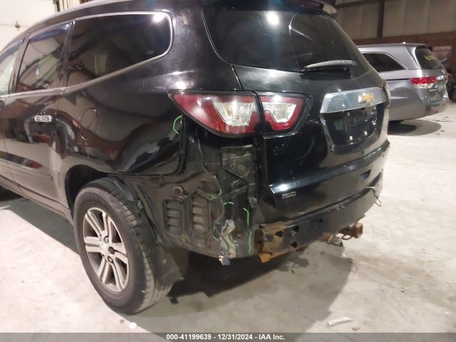 Chevrolet Traverse 1lt 2016 1GNKVGKD2GJ200991 Image 6