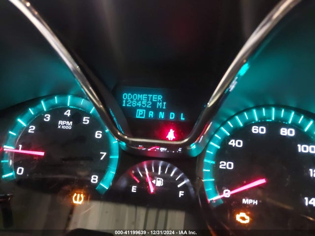 Chevrolet Traverse 1lt 2016 1GNKVGKD2GJ200991 Image 7