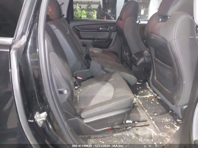 Chevrolet Traverse 1lt 2016 1GNKVGKD2GJ200991 Image 8