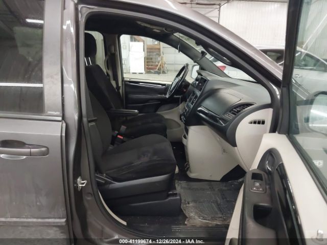 2C4RDGBG5ER226594 Dodge Grand Caravan Se 30th Anniversary