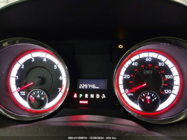 2C4RDGBG5ER226594 Dodge Grand Caravan Se 30th Anniversary