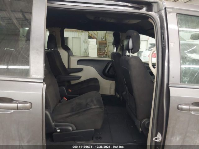 2C4RDGBG5ER226594 Dodge Grand Caravan Se 30th Anniversary