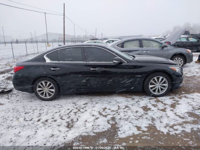 JN1AV7AR0EM701961 Infiniti Q50 Hybrid Premium