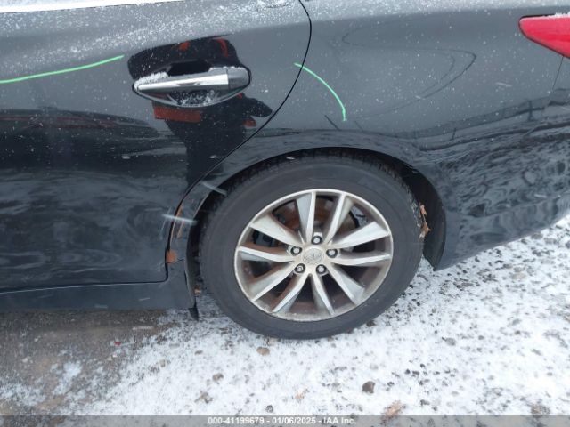 JN1AV7AR0EM701961 Infiniti Q50 Hybrid Premium