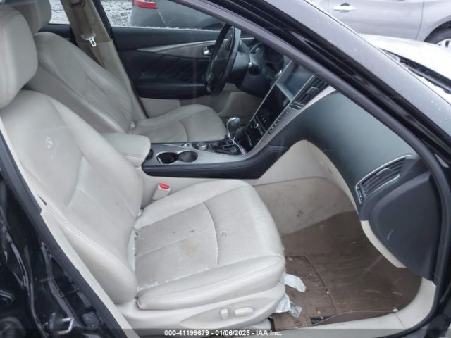 JN1AV7AR0EM701961 Infiniti Q50 Hybrid Premium