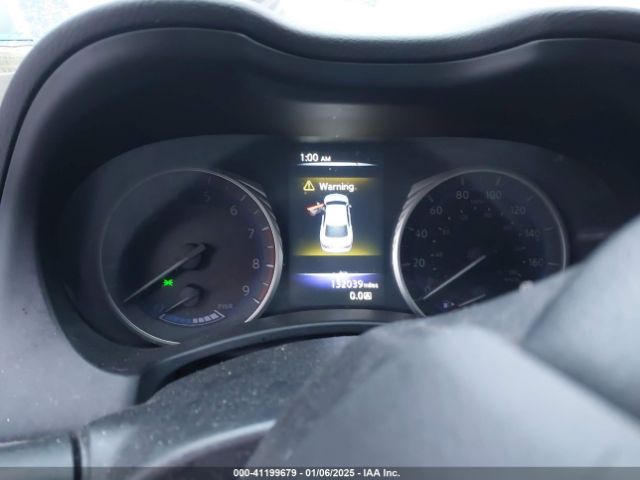 JN1AV7AR0EM701961 Infiniti Q50 Hybrid Premium