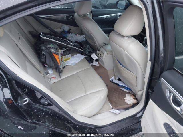 JN1AV7AR0EM701961 Infiniti Q50 Hybrid Premium