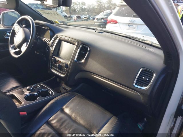 1C4RDJDG2HC908145 Dodge Durango Gt Awd