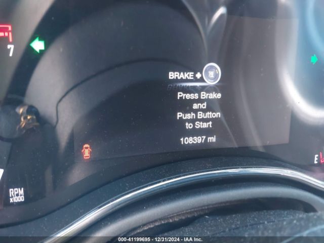 1C4RDJDG2HC908145 Dodge Durango Gt Awd