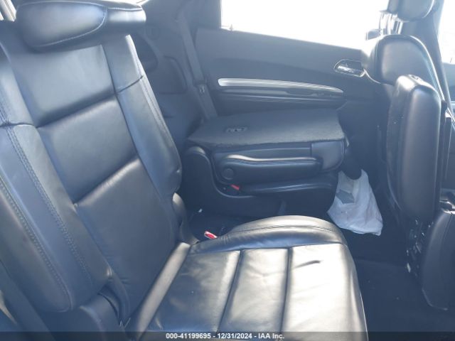 1C4RDJDG2HC908145 Dodge Durango Gt Awd