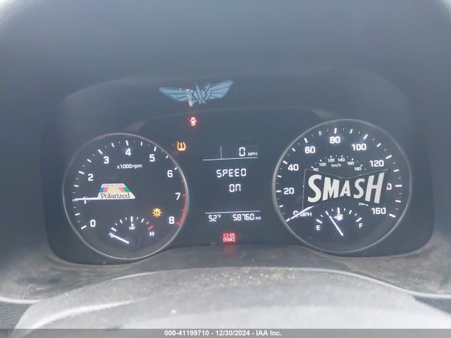 Hyundai ELANTRA SE 2018 5NPD74LF0JH353461 Image 7