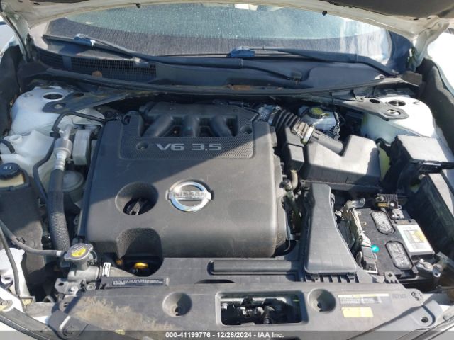 1N4BL3AP7FC126320 Nissan Altima 3.5 Sl