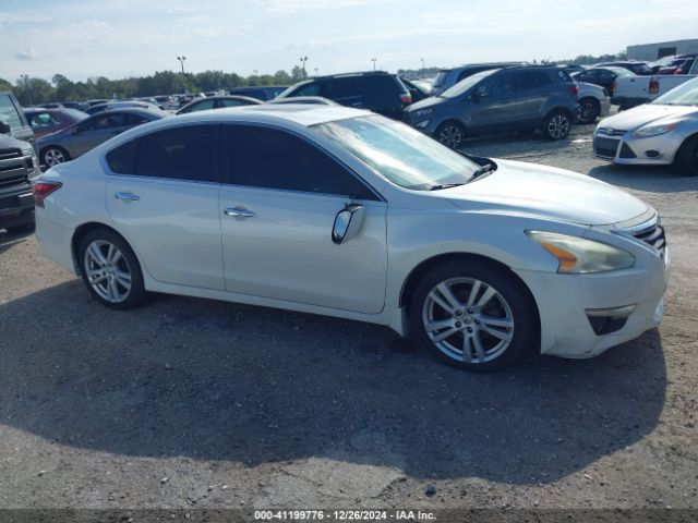1N4BL3AP7FC126320 Nissan Altima 3.5 Sl