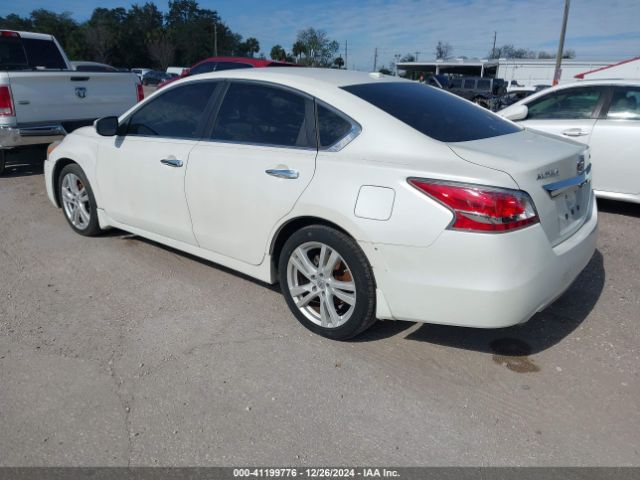 1N4BL3AP7FC126320 Nissan Altima 3.5 Sl