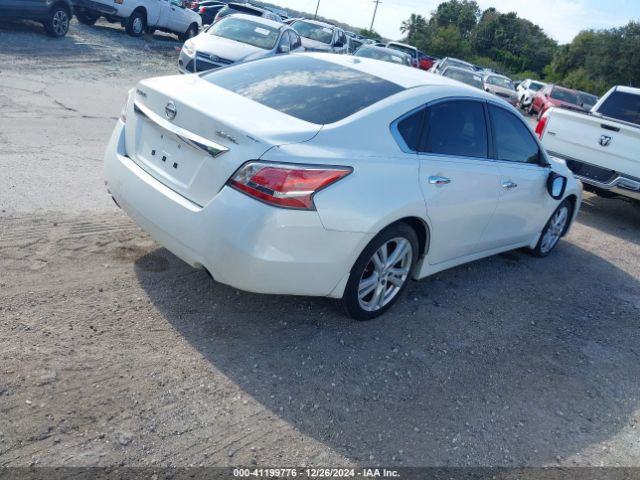 1N4BL3AP7FC126320 Nissan Altima 3.5 Sl