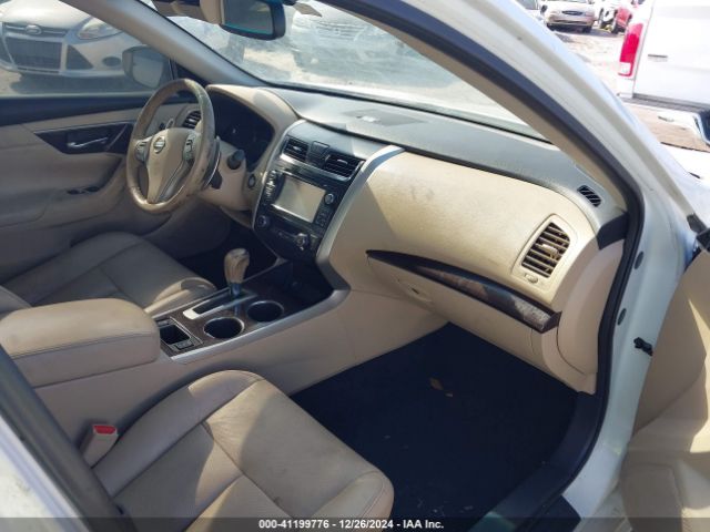 1N4BL3AP7FC126320 Nissan Altima 3.5 Sl