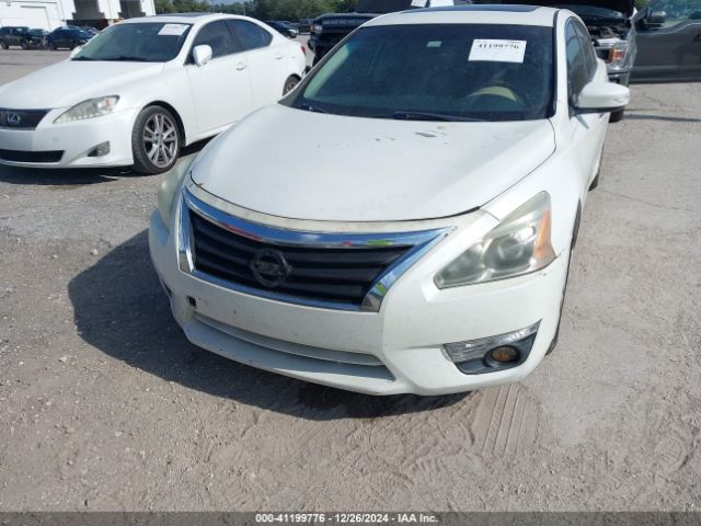1N4BL3AP7FC126320 Nissan Altima 3.5 Sl