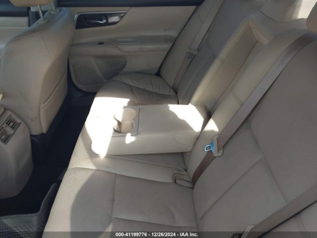 1N4BL3AP7FC126320 Nissan Altima 3.5 Sl