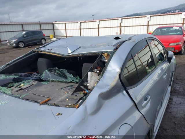 JF1VA1B6XH9817614 Subaru WRX