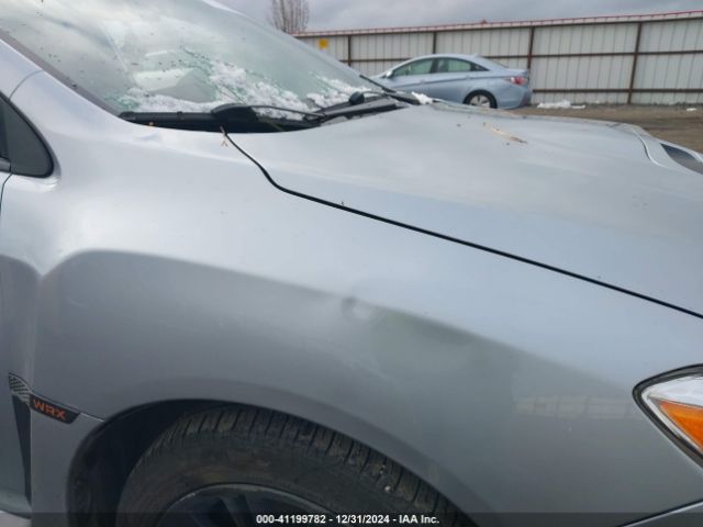 JF1VA1B6XH9817614 Subaru WRX