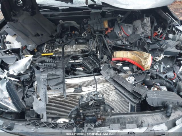 3VWL17AJ6GM359397 Volkswagen Jetta 1.8t Sel