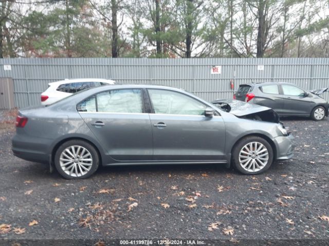 3VWL17AJ6GM359397 Volkswagen Jetta 1.8t Sel