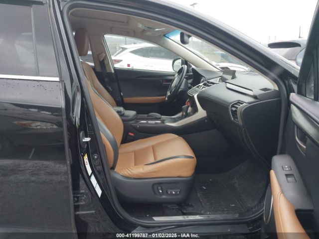 JTJBARBZ2H2103519 Lexus NX 200T