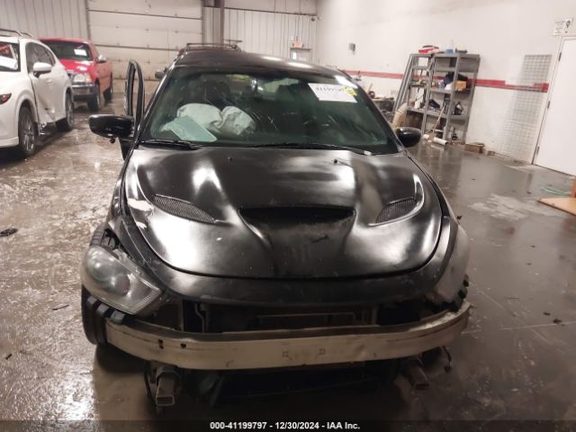 1C3CDFEB2FD266477 Dodge DART GT