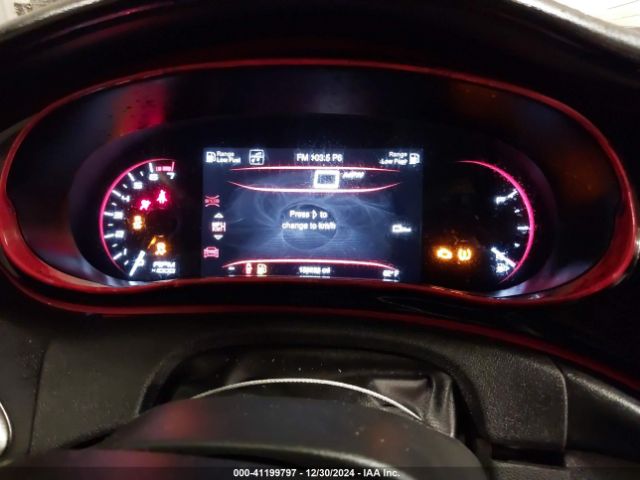 1C3CDFEB2FD266477 Dodge DART GT