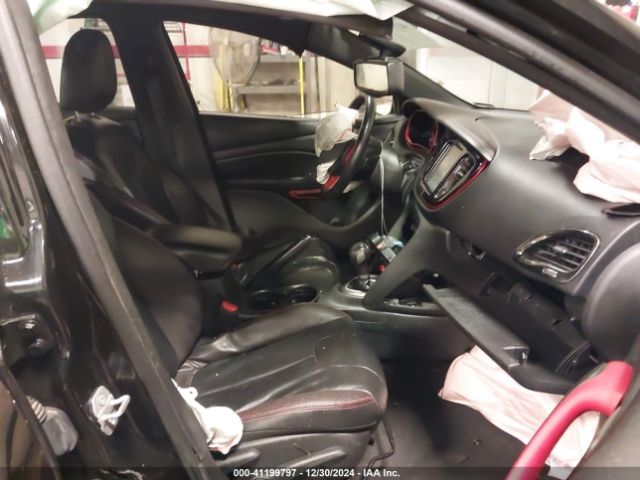 1C3CDFEB2FD266477 Dodge DART GT