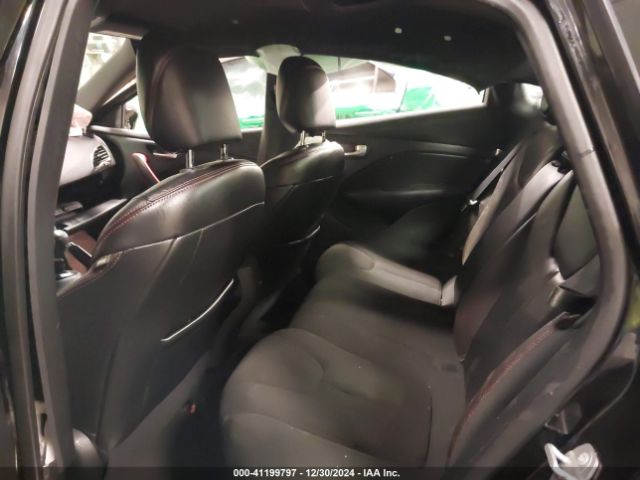 1C3CDFEB2FD266477 Dodge DART GT