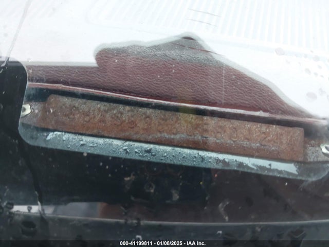 1983 CADILLAC SEVILLE 1G6AS6986DE804244 Photo 8