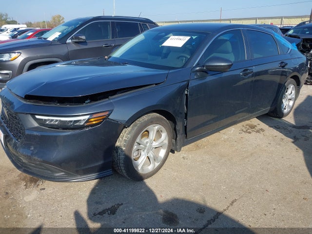 1HGCY1F20RA050569 Honda ACCORD LX