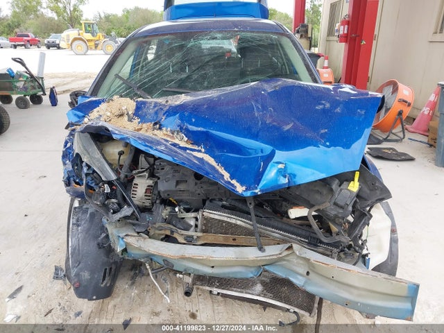 Ford FIESTA SE 2019 3FADP4EJ7KM103346 Image 6