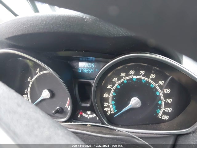 Ford FIESTA SE 2019 3FADP4EJ7KM103346 Image 7