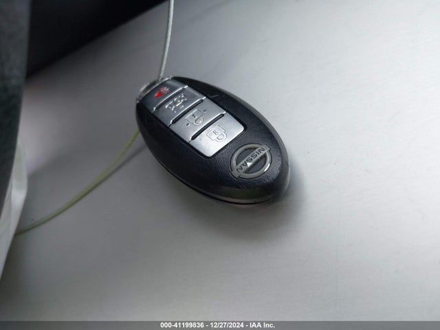 Nissan SENTRA SV 2017 3N1AB7AP2HL665809 Image 11
