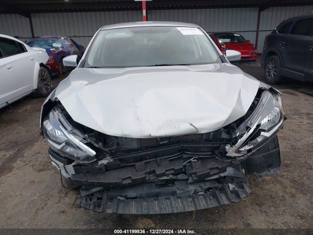 Nissan SENTRA SV 2017 3N1AB7AP2HL665809 Image 13